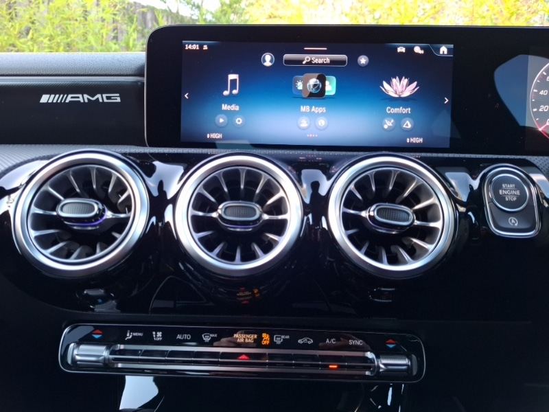 Used Mercedes-Benz CLA 2025 for sale - 76629003: Photo 18