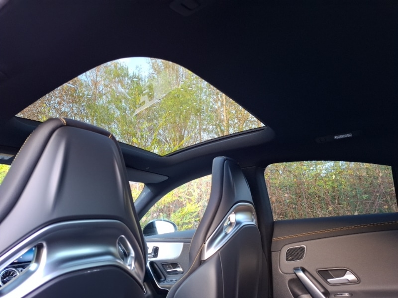 Used Mercedes-Benz CLA 2025 for sale - 76629003: Photo 19