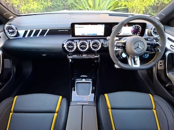 Used Mercedes-Benz CLA 2025 for sale - 76629003: Photo