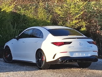 Used Mercedes-Benz CLA 2025 for sale - 76629003: Photo