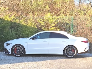 Used Mercedes-Benz CLA 2025 for sale - 76629003: Photo