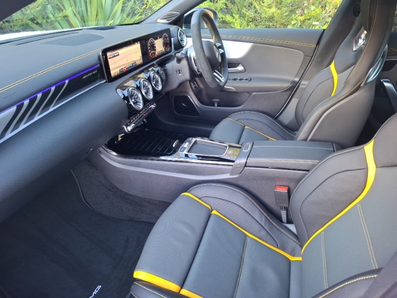 Used Mercedes-Benz CLA 2025 for sale - 76629003: Photo 5