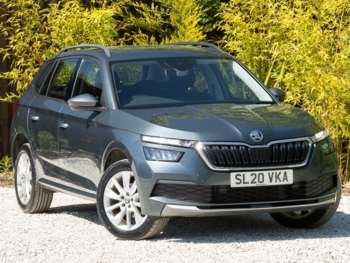 2020 - 1.0 TSI 95 SE 5dr