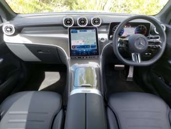 Used Mercedes-Benz GLC 2024 for sale - 75341618: Photo