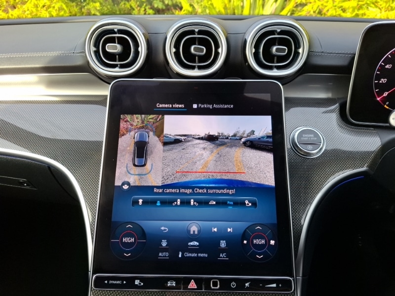 Used Mercedes-Benz C Class 2024 for sale - 78040902: Photo 15