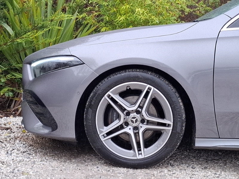 Used Mercedes-Benz A-Class 2023 for sale - 77012466: Photo 12