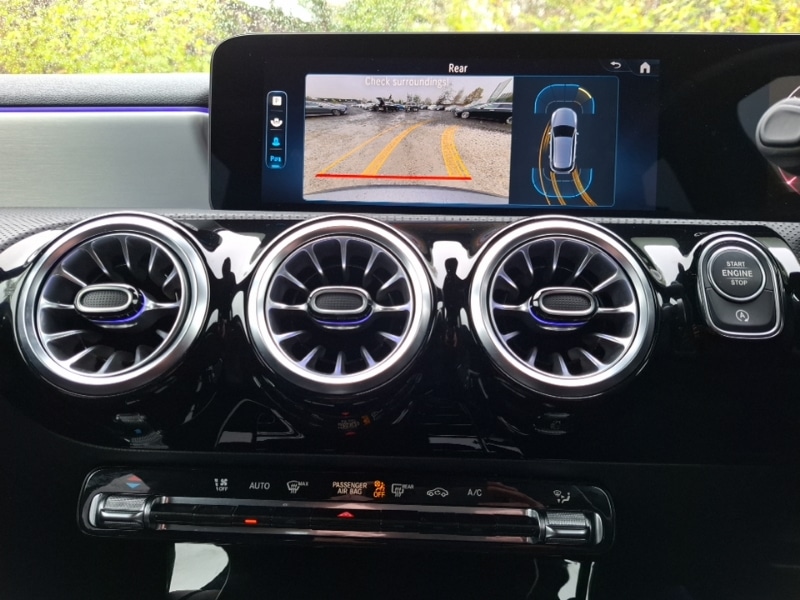 Used Mercedes-Benz A-Class 2023 for sale - 77012466: Photo 15