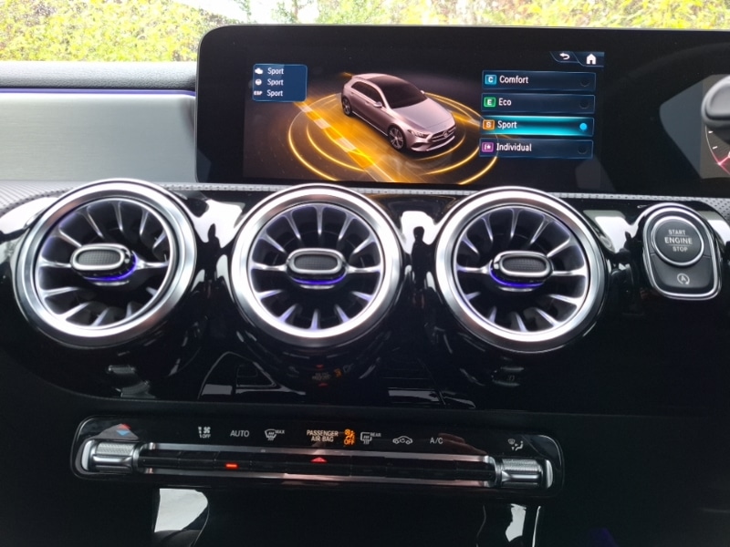 Used Mercedes-Benz A-Class 2023 for sale - 77012466: Photo 16