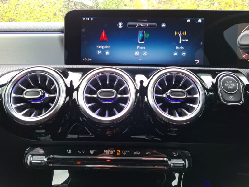 Used Mercedes-Benz A-Class 2023 for sale - 77012466: Photo 17