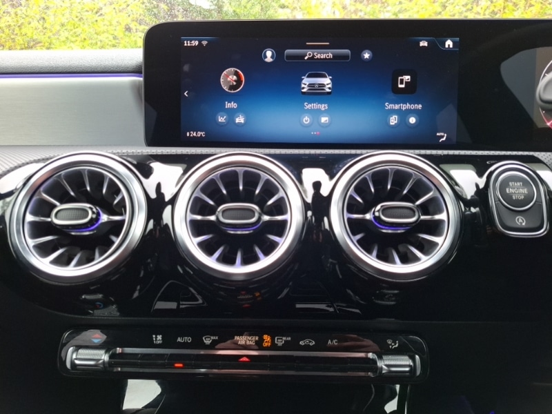 Used Mercedes-Benz A-Class 2023 for sale - 77012466: Photo 19