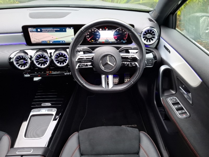 Used Mercedes-Benz A-Class 2023 for sale - 77012466: Photo 7