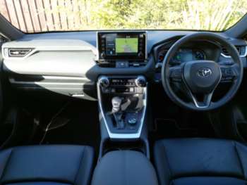 Used Toyota RAV4 2019 for sale - 74248754: Photo