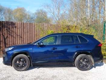 Used Toyota RAV4 2019 for sale - 74248754: Photo
