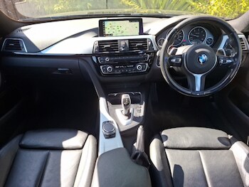 Used BMW 4 Series 2017 for sale - 78446730: Photo