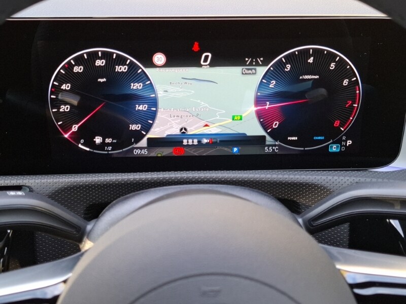 Used Mercedes-Benz A-Class 2025 for sale - 76651652: Photo 11