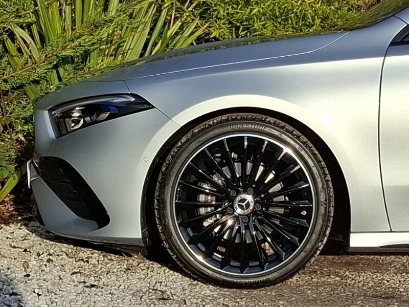 Used Mercedes-Benz A-Class 2025 for sale - 76651652: Photo 12