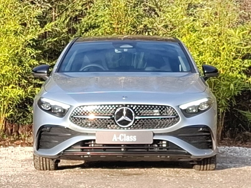 Used Mercedes-Benz A-Class 2025 for sale - 76651652: Photo 13