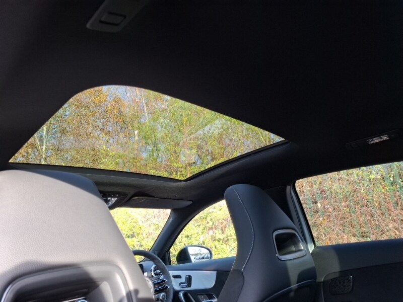 Used Mercedes-Benz A-Class 2025 for sale - 76651652: Photo 15