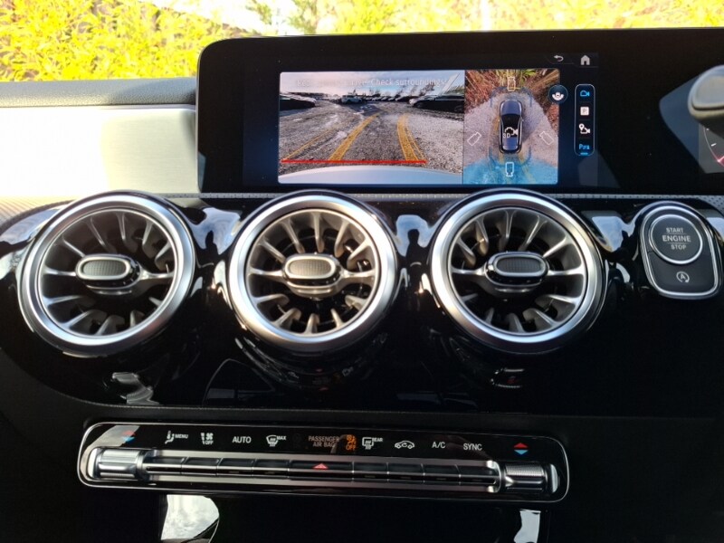 Used Mercedes-Benz A-Class 2025 for sale - 76651652: Photo 16