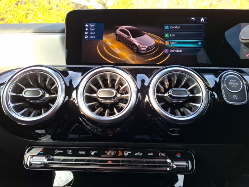 Used Mercedes-Benz A-Class 2025 for sale - 76651652: Photo 17