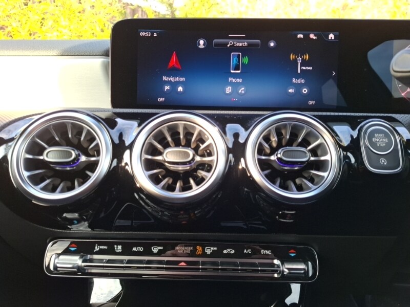 Used Mercedes-Benz A-Class 2025 for sale - 76651652: Photo 18