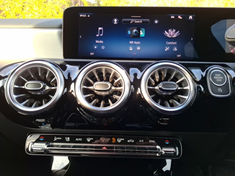 Used Mercedes-Benz A-Class 2025 for sale - 76651652: Photo 19