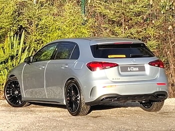 Used Mercedes-Benz A-Class 2025 for sale - 76651652: Photo