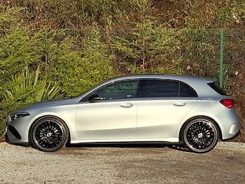 Used Mercedes-Benz A-Class 2025 for sale - 76651652: Photo