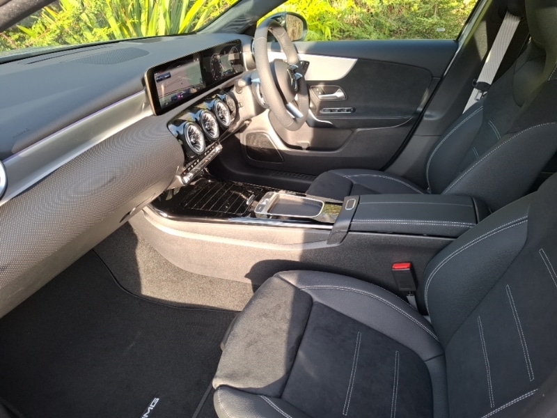 Used Mercedes-Benz A-Class 2025 for sale - 76651652: Photo 5