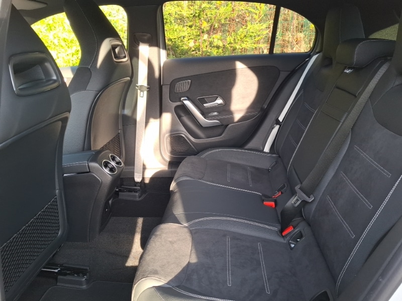 Used Mercedes-Benz A-Class 2025 for sale - 76651652: Photo 6