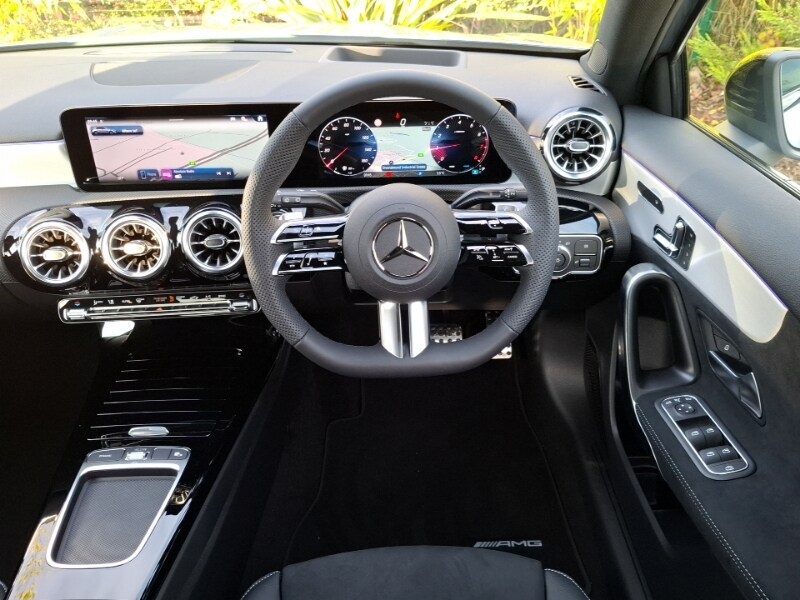 Used Mercedes-Benz A-Class 2025 for sale - 76651652: Photo 7