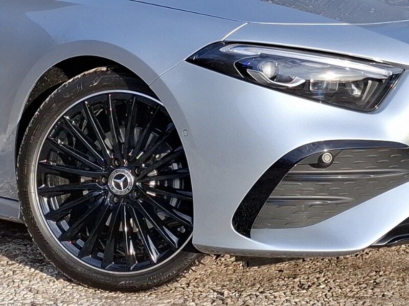 Used Mercedes-Benz A-Class 2025 for sale - 76651652: Photo 9