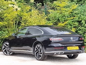 Used Volkswagen Arteon 2023 for sale - 78853527: Photo