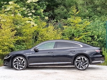 Used Volkswagen Arteon 2023 for sale - 78853527: Photo