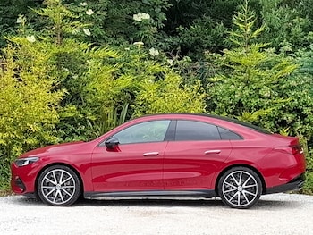 Used Mercedes-Benz CLA 2025 for sale - 79056450: Photo