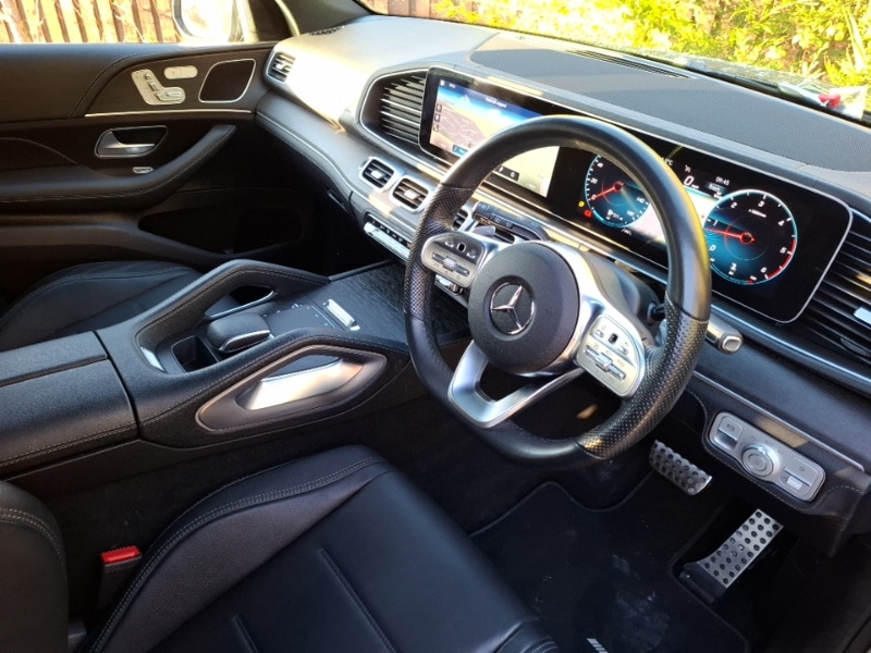 Used Mercedes-Benz GLE 2023 for sale - 76639210: Photo 10