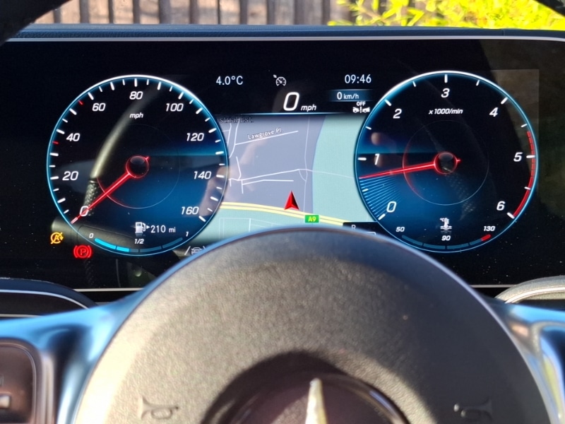 Used Mercedes-Benz GLE 2023 for sale - 76639210: Photo 11