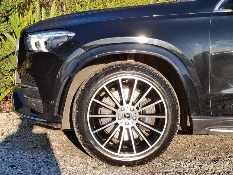 Used Mercedes-Benz GLE 2023 for sale - 76639210: Photo 12