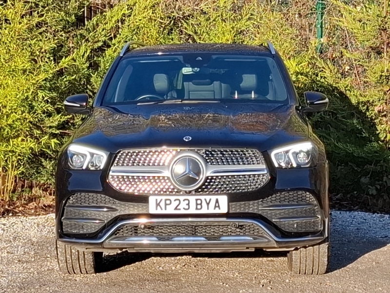 Used Mercedes-Benz GLE 2023 for sale - 76639210: Photo 14