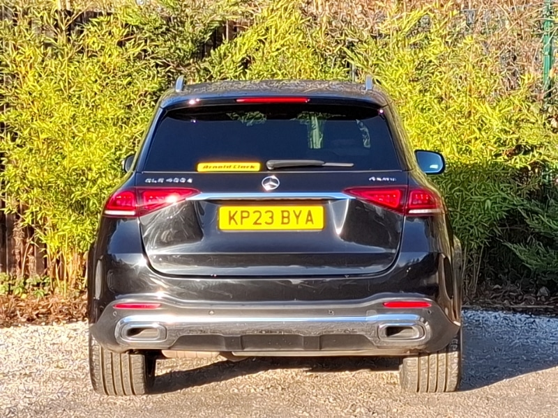 Used Mercedes-Benz GLE 2023 for sale - 76639210: Photo 15