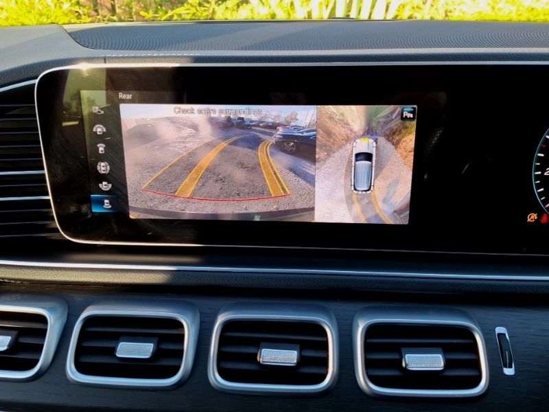 Used Mercedes-Benz GLE 2023 for sale - 76639210: Photo 16