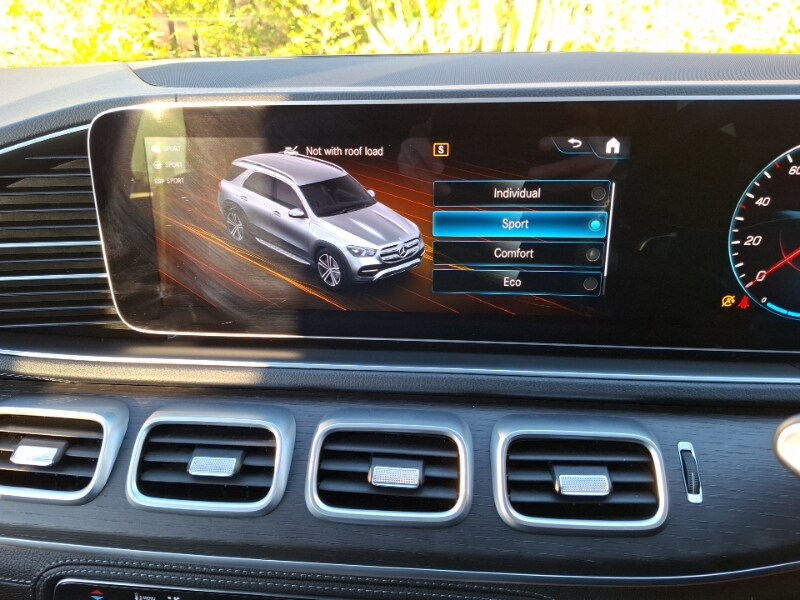 Used Mercedes-Benz GLE 2023 for sale - 76639210: Photo 17