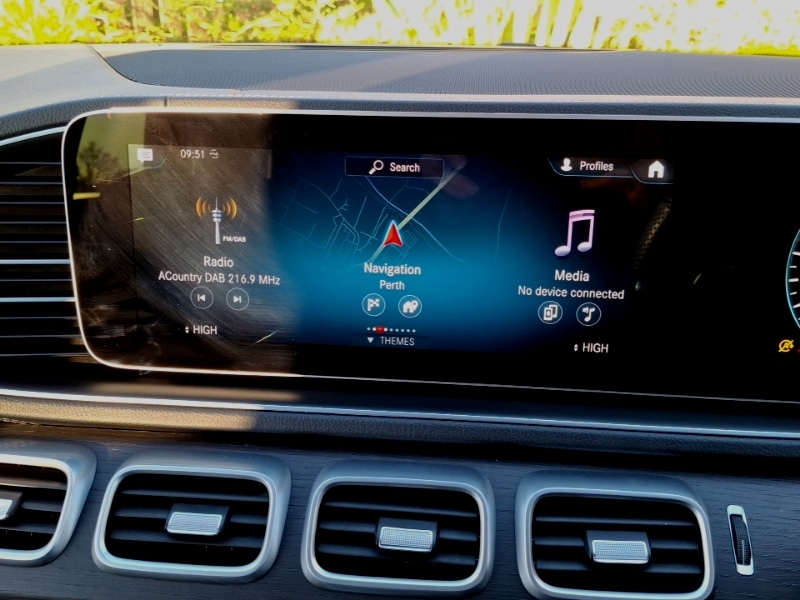 Used Mercedes-Benz GLE 2023 for sale - 76639210: Photo 18