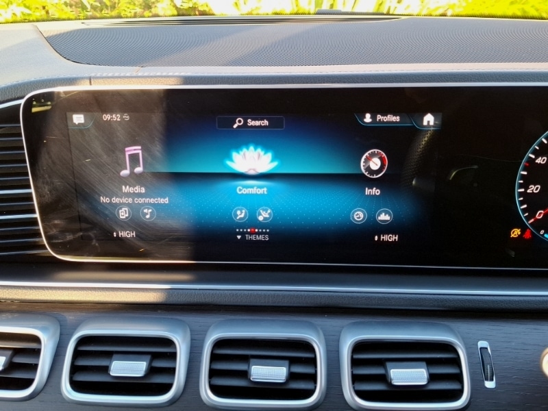 Used Mercedes-Benz GLE 2023 for sale - 76639210: Photo 19