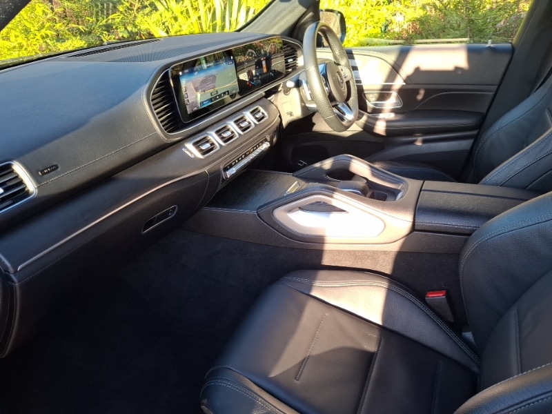 Used Mercedes-Benz GLE 2023 for sale - 76639210: Photo 5