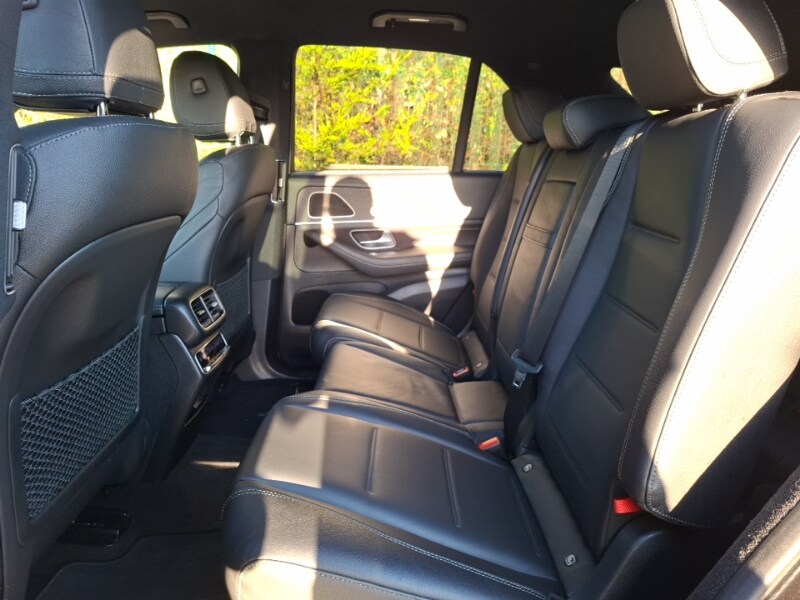 Used Mercedes-Benz GLE 2023 for sale - 76639210: Photo 6