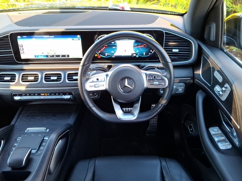 Used Mercedes-Benz GLE 2023 for sale - 76639210: Photo 7