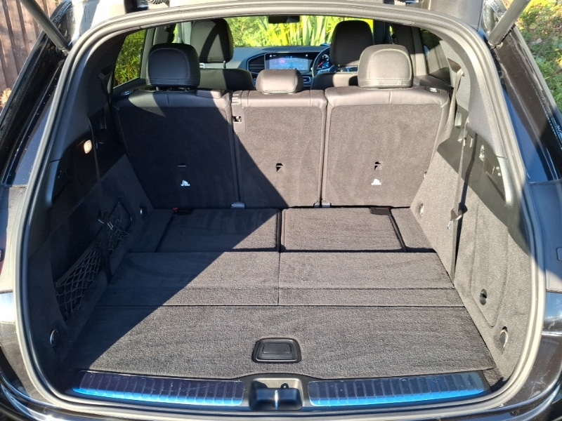 Used Mercedes-Benz GLE 2023 for sale - 76639210: Photo 8