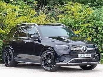 Used Mercedes-Benz GLE 2024 for sale - 78916520: Photo