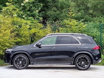 Used Mercedes-Benz GLE 2024 for sale - 78916520: Photo